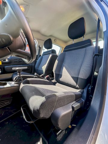 Citroen Citroën C3 Diesel 1.5 BlueHDi 100 