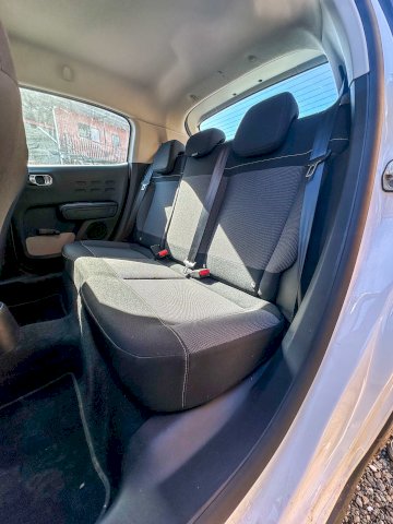 Citroen Citroën C3 Diesel 1.5 BlueHDi 100 