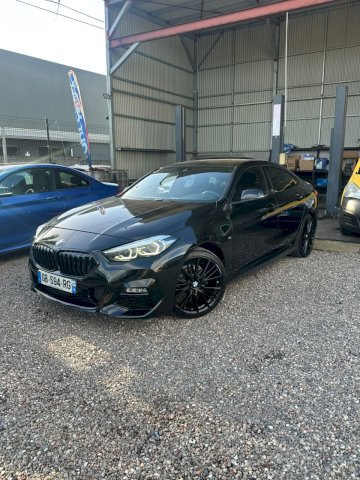 BMW Bmw Serie 2 Gran Coupe Essence 218 i 136 CV 
