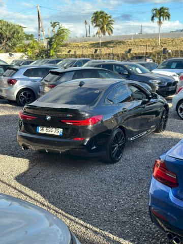 BMW Bmw Serie 2 Gran Coupe Essence 218 i 136 CV 