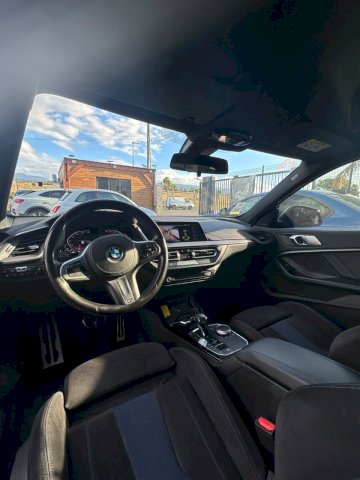 BMW Bmw Serie 2 Gran Coupe Essence 218 i 136 CV 