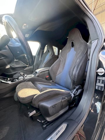 BMW Bmw Serie 2 Gran Coupe Essence 218 i 136 CV 