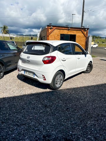 Hyundai Hyundai i10 Essence 1.0 MPi 67 CV