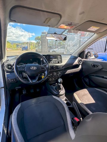 Hyundai Hyundai i10 Essence 1.0 MPi 67 CV