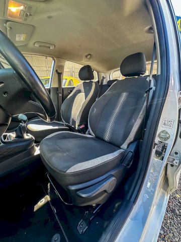 Hyundai Hyundai i10 Essence 1.0 MPi 67 CV