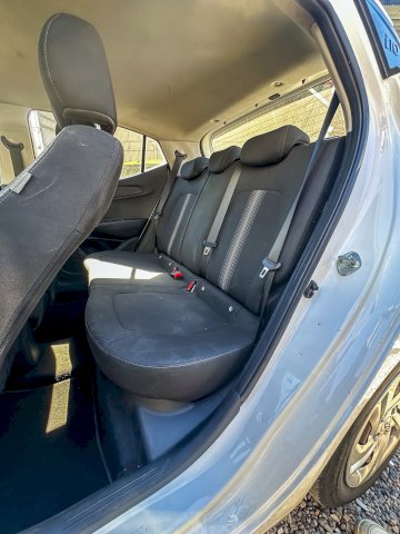 Hyundai Hyundai i10 Essence 1.0 MPi 67 CV
