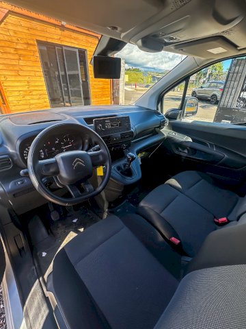 Citroen Citroën Berlingo Diesel 1.5 BlueHDi 100 102 CV