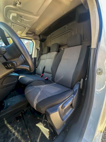 Citroen Citroën Berlingo Diesel 1.5 BlueHDi 100 102 CV