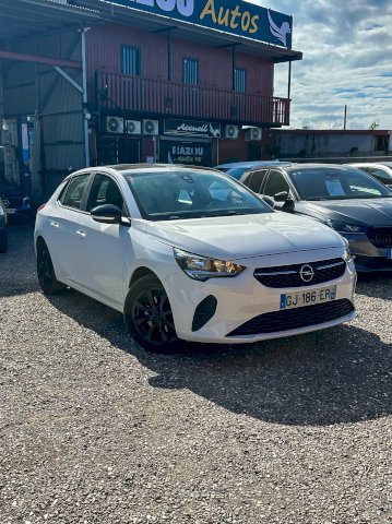 Opel Opel Corsa Essence 1.2 (68) 101 CV 