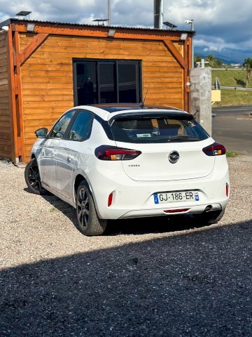 Opel Opel Corsa Essence 1.2 (68) 101 CV 