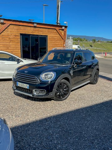 Mini Mini Mini Diesel Cooper D 150 CV 
