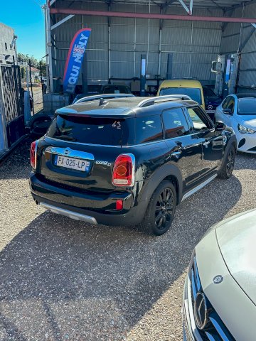 Mini Mini Mini Diesel Cooper D 150 CV 