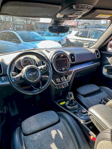 Mini Mini Mini Diesel Cooper D 150 CV 