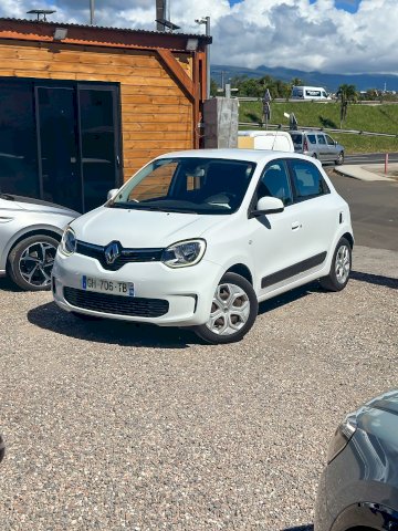 Renault Renault Twingo Essence 1.0 SCe 65 (BCMJ) 65 CV 