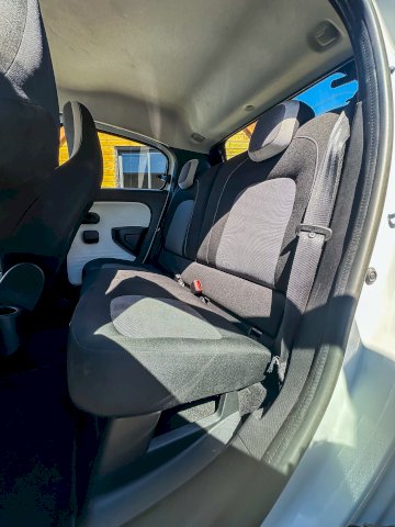 Renault Renault Twingo Essence 1.0 SCe 65 (BCMJ) 65 CV 