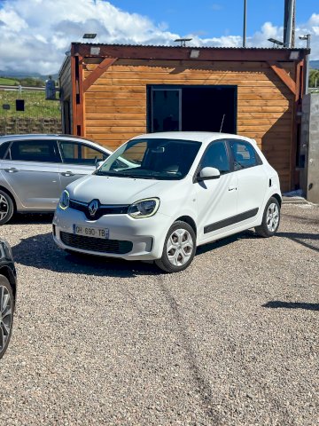 Renault Renault Twingo Essence 1.0 SCe 65 (BCMJ) 65 CV 