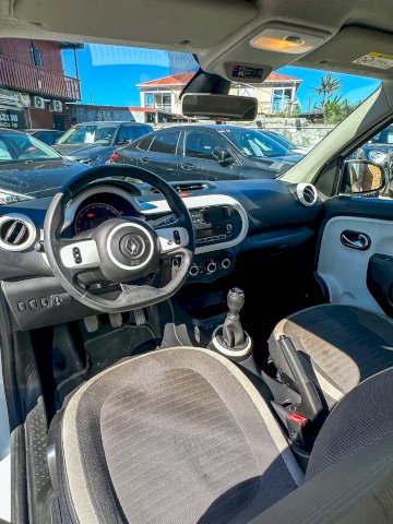 Renault Renault Twingo Essence 1.0 SCe 65 (BCMJ) 65 CV 