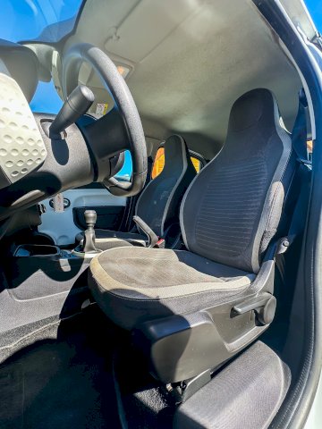 Renault Renault Twingo Essence 1.0 SCe 65 (BCMJ) 65 CV 