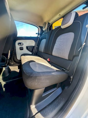 Renault Renault Twingo Essence 1.0 SCe 65 (BCMJ) 65 CV 
