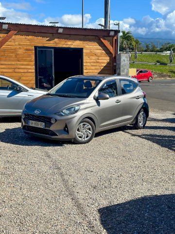 Hyundai Hyundai i10 Essence 1.0 MPi 67 CV 