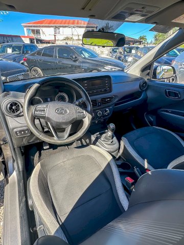 Hyundai Hyundai i10 Essence 1.0 MPi 67 CV 
