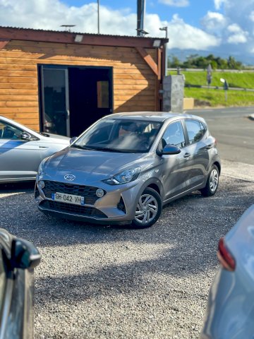 Hyundai Hyundai i10 Essence 1.0 MPi 67 CV 