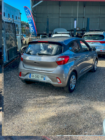 Hyundai Hyundai i10 Essence 1.0 MPi 67 CV 