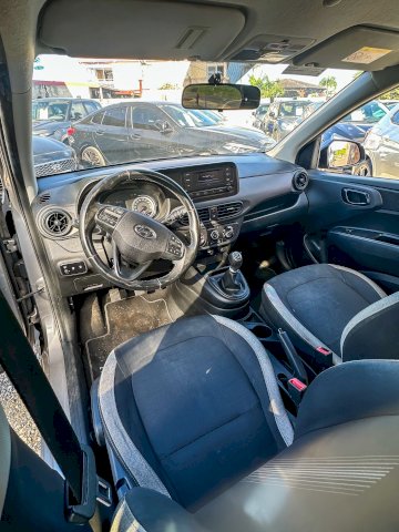 Hyundai Hyundai i10 Essence 1.0 MPi 67 CV 