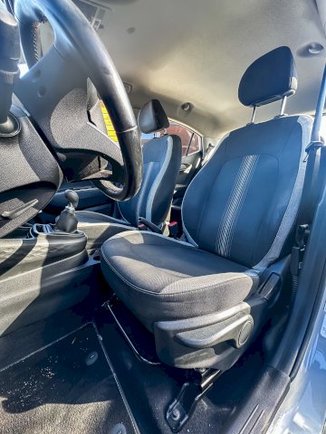 Hyundai Hyundai i10 Essence 1.0 MPi 67 CV 