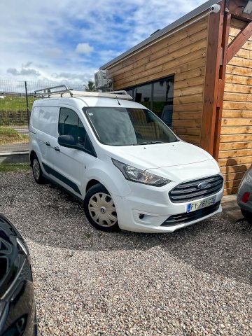 Ford Ford Transit Diesel 1.5 EcoBlue 101 CV (