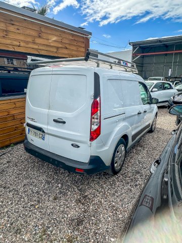 Ford Ford Transit Diesel 1.5 EcoBlue 101 CV (