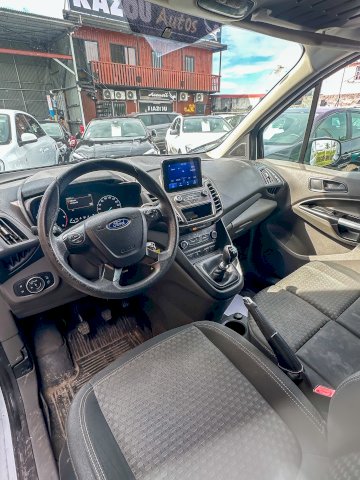 Ford Ford Transit Diesel 1.5 EcoBlue 101 CV (
