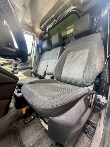 Ford Ford Transit Diesel 1.5 EcoBlue 101 CV (