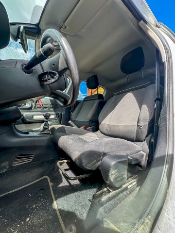 Citroen Citroën C3 Diesel 1.5 BlueHDi 100 (SXYHYP, SXYHTU) 102 CV