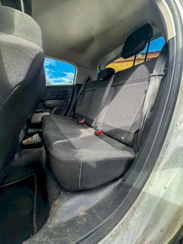 Citroen Citroën C3 Diesel 1.5 BlueHDi 100 (SXYHYP, SXYHTU) 102 CV