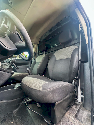 Renault Renault Kangoo Diesel 1.5 dCi 80 (FW15) 80 CV