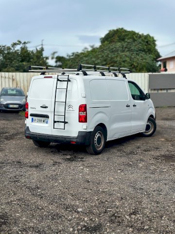 Citroen Citroën Jumpy Diesel 1.5 BlueHDi 100 102 CV 