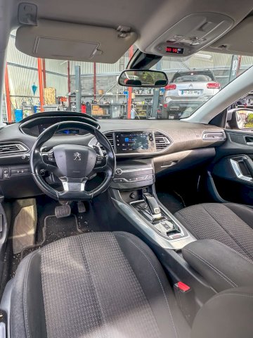 Peugeot Peugeot 308 Diesel 1.5 BlueHDi 130 131 CV 
