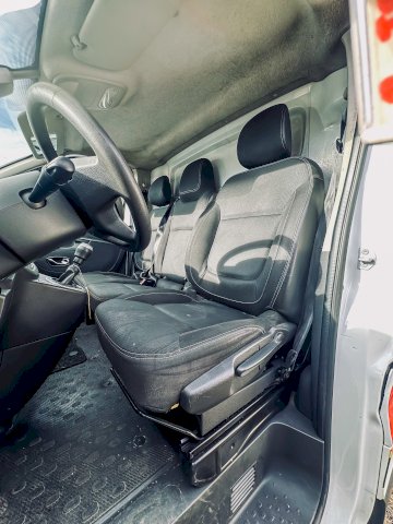 Renault Renault Trafic Diesel 2.0 dCi 120 (FGMN) 120 CV 