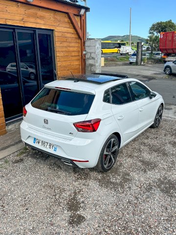Seat Seat Ibiza Essence 1.5 TSI 150 CV