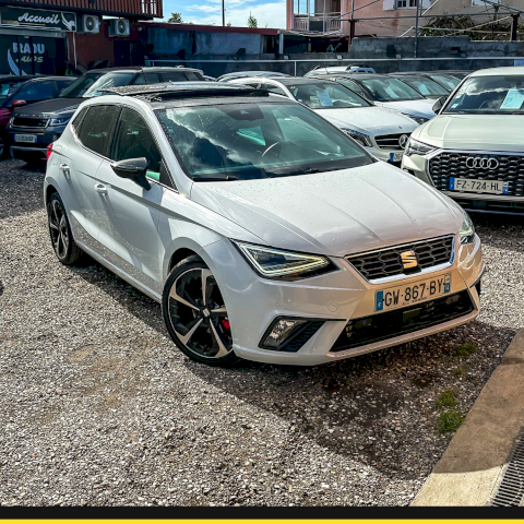 Seat Seat Ibiza Essence 1.5 TSI 150 CV