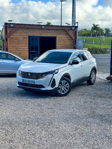 Peugeot Peugeot 3008 Diesel 1.5 BlueHDi 130 131 CV 