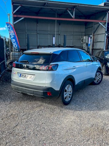Peugeot Peugeot 3008 Diesel 1.5 BlueHDi 130 131 CV 