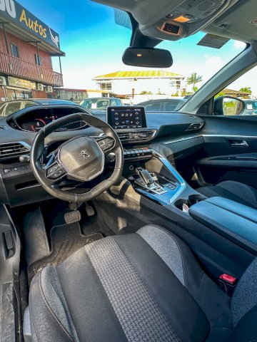 Peugeot Peugeot 3008 Diesel 1.5 BlueHDi 130 131 CV 