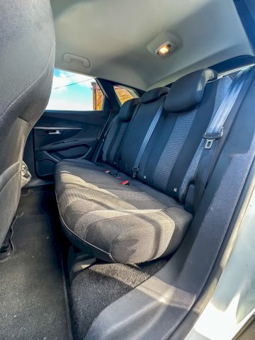 Peugeot Peugeot 3008 Diesel 1.5 BlueHDi 130 131 CV 