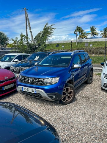 Dacia Dacia Duster Diesel 1.5 dCi 115 (HMAD) 116 CV 