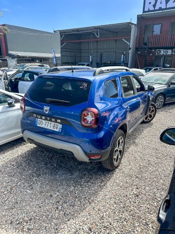 Dacia Dacia Duster Diesel 1.5 dCi 115 (HMAD) 116 CV 