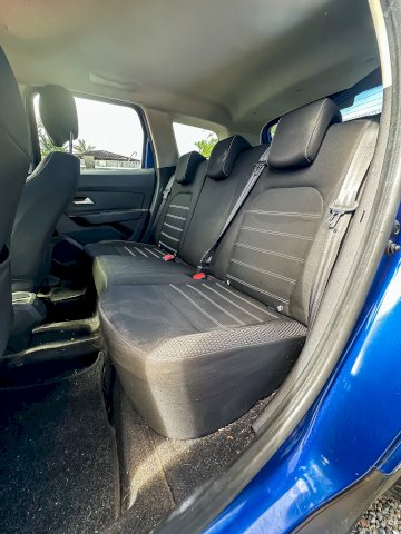 Dacia Dacia Duster Diesel 1.5 dCi 115 (HMAD) 116 CV 