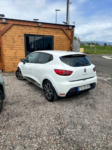Renault Renault Clio Essence 0.9 TCe 90