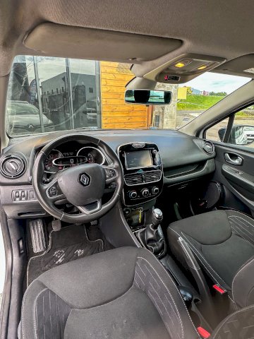 Renault Renault Clio Essence 0.9 TCe 90